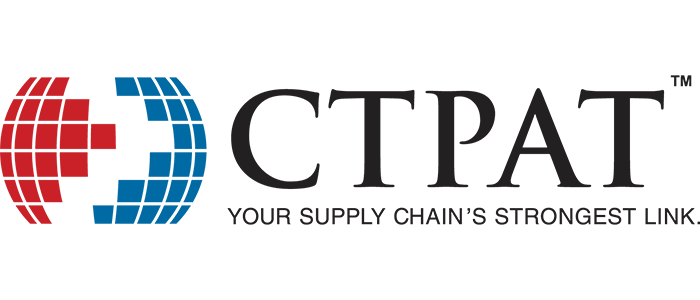 CTPAT – Your Supply Chain's Strongest Link